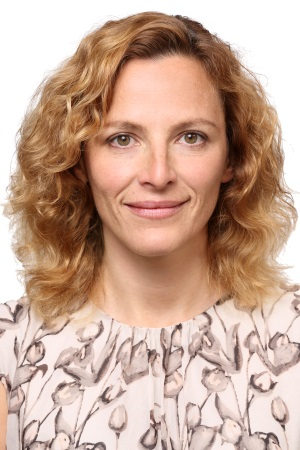 Dr. Eugenia Sokolovska, Fachärztin für Augenheilkunde